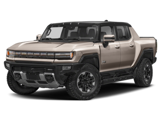 HUMMER EV vs Tesla Cybertruck - Vendetti Motors in Franklin MA