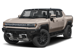 HUMMER EV vs Tesla Cybertruck - Vendetti Motors in Franklin MA