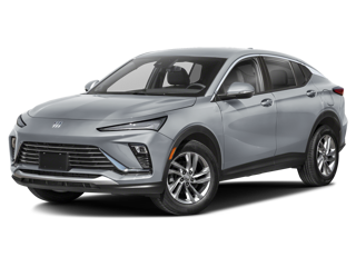 Buick Envista - Vendetti Motors in Franklin MA