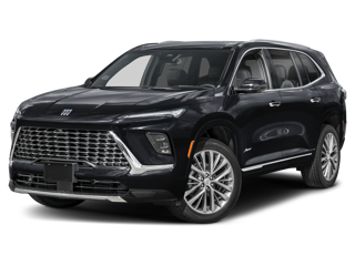 Buick Enclave - Vendetti Motors in Franklin MA