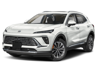 Buick Envision - Vendetti Motors in Franklin MA