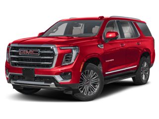 GMC Yukon - Vendetti Motors in Franklin MA