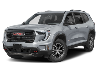 GMC Acadia - Vendetti Motors in Franklin MA