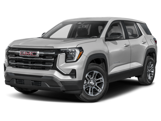 GMC Terrain - Vendetti Motors in Franklin MA