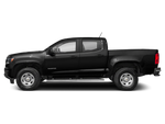 2019 Chevrolet Colorado Crew Cab Short Box 4-Wheel Drive Z71