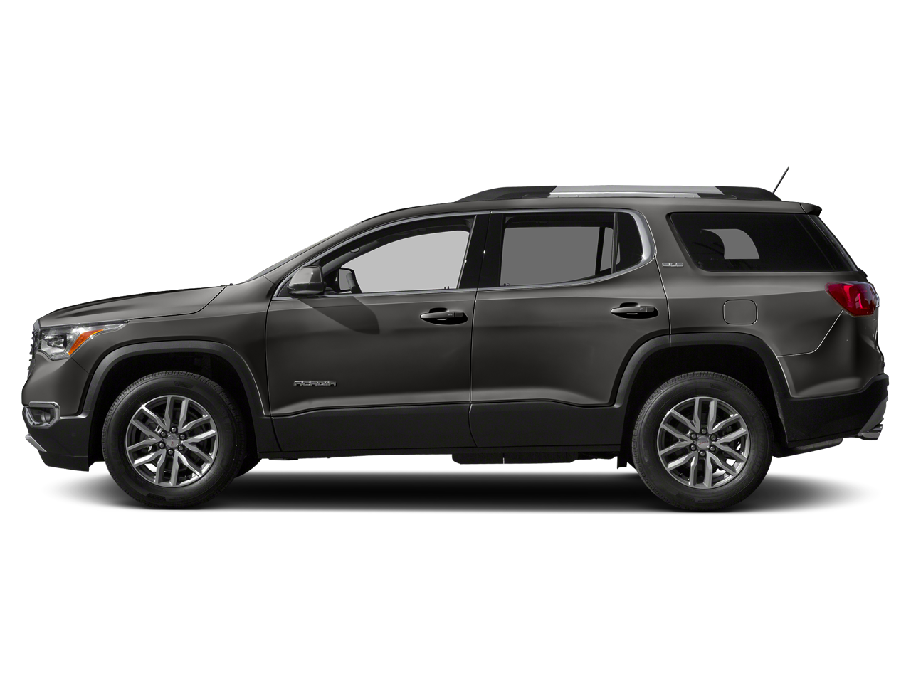 2019 GMC Acadia AWD SLE-2
