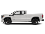 2019 GMC Sierra 1500 Double Cab Standard Box 4-Wheel Drive Elevation