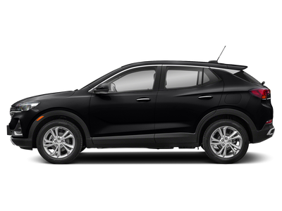 2022 Buick Encore GX Select AWD