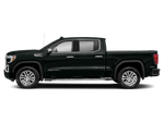 2022 GMC Sierra 1500 Limited Crew Cab Short Box 4-Wheel Drive Denali