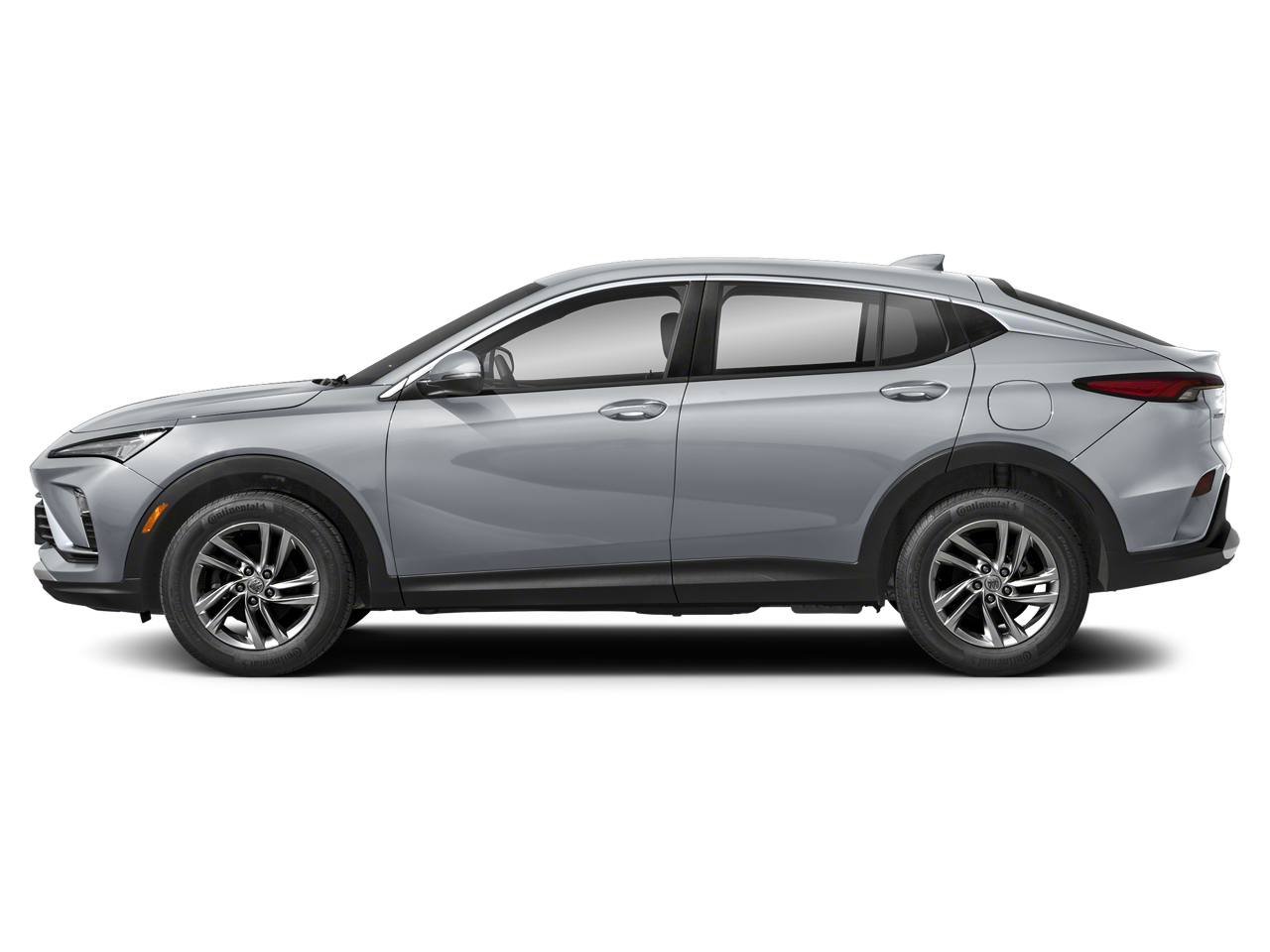 2024 Buick Envista FWD 4dr Sport Touring