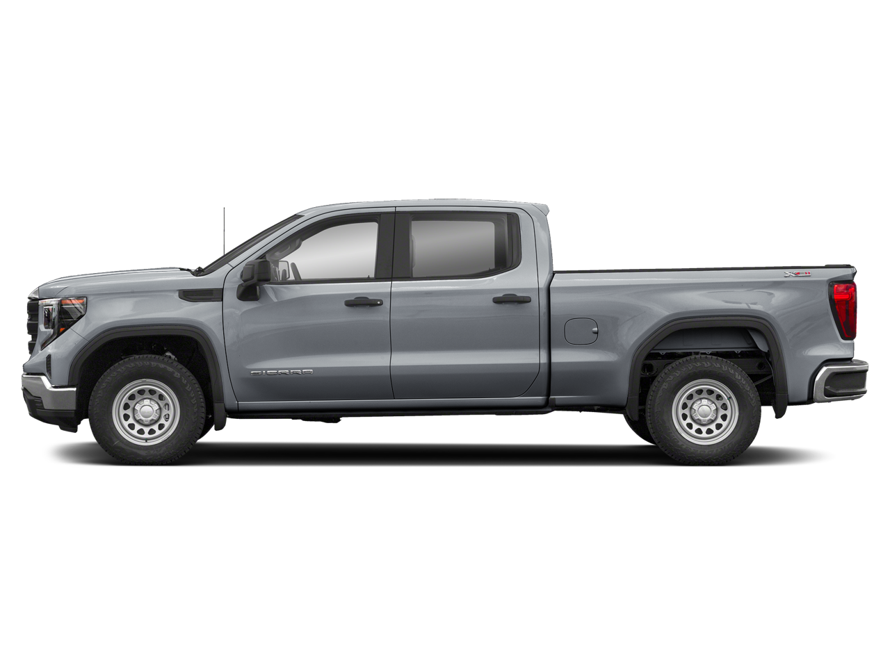 2024 GMC Sierra 1500 Crew Cab Short Box 4-Wheel Drive SLT