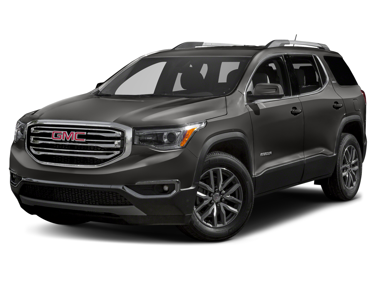 2019 GMC Acadia AWD SLE-2