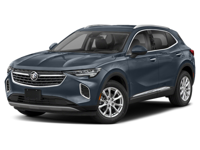 2021 Buick Envision AWD 4dr Essence