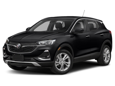 2022 Buick Encore GX Select AWD