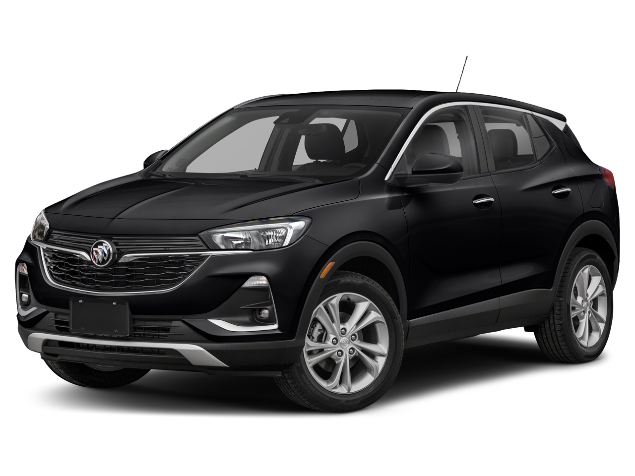 2022 Buick Encore GX Select AWD