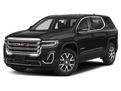 2023 GMC Acadia AWD SLE