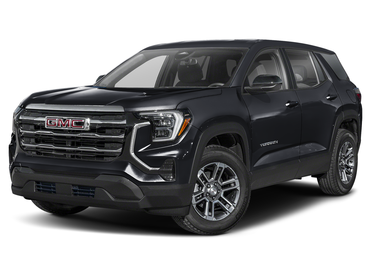 2025 GMC Terrain AWD 4dr Elevation