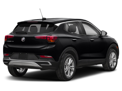 2022 Buick Encore GX Select AWD