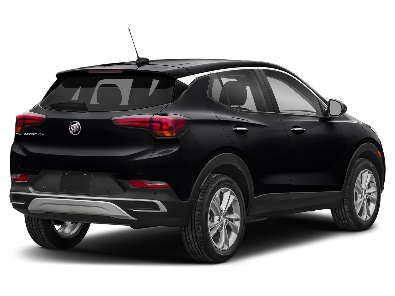 2022 Buick Encore GX Select AWD