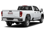 2024 GMC Sierra 2500 HD Double Cab Standard Box 4-Wheel Drive SLE