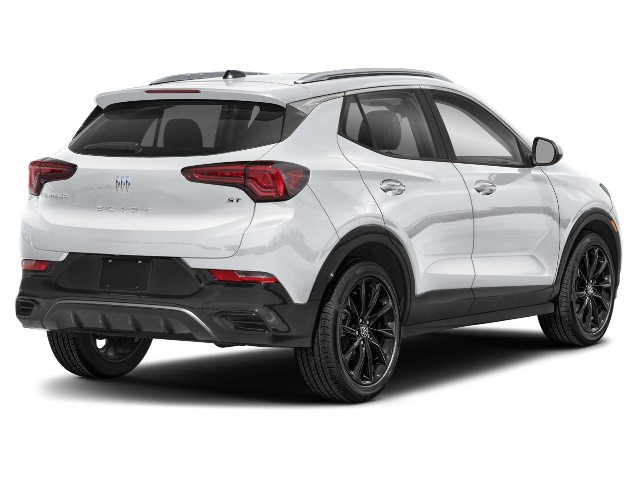 2026 Buick Encore GX Sport Touring AWD