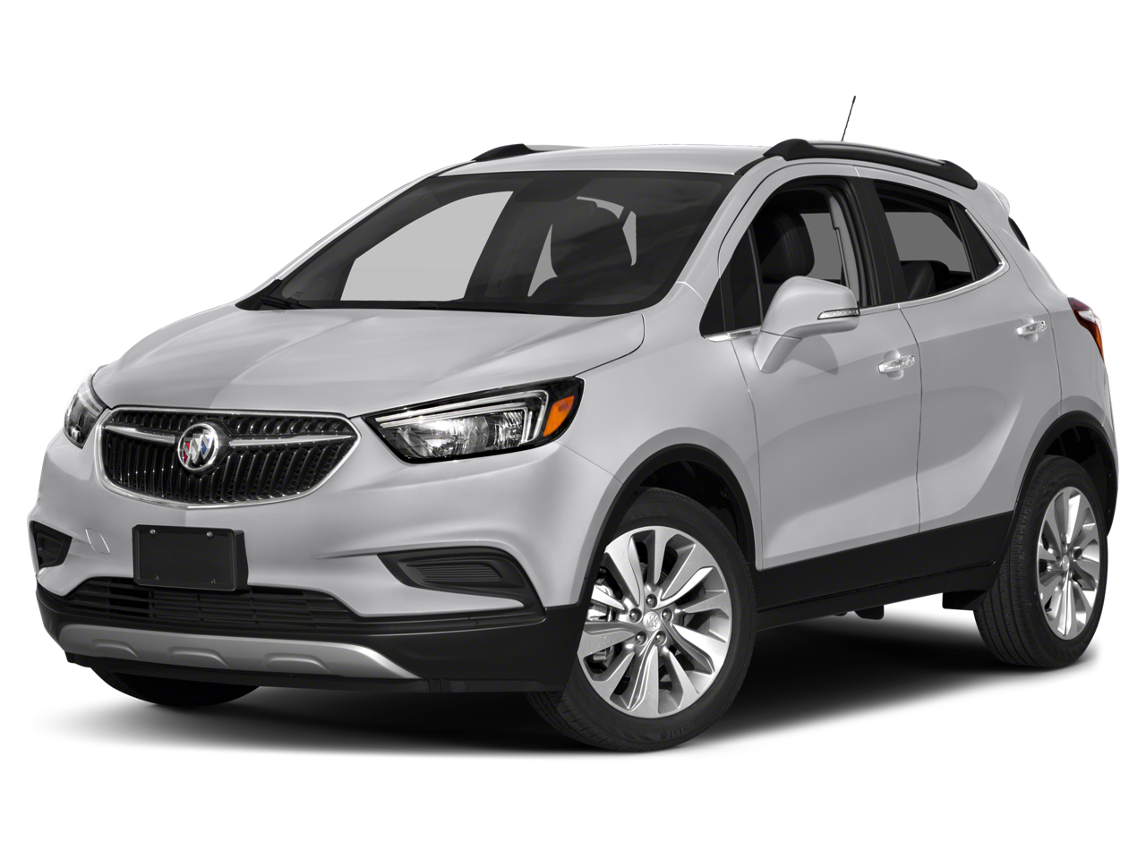 2019 Buick Encore Sport Touring