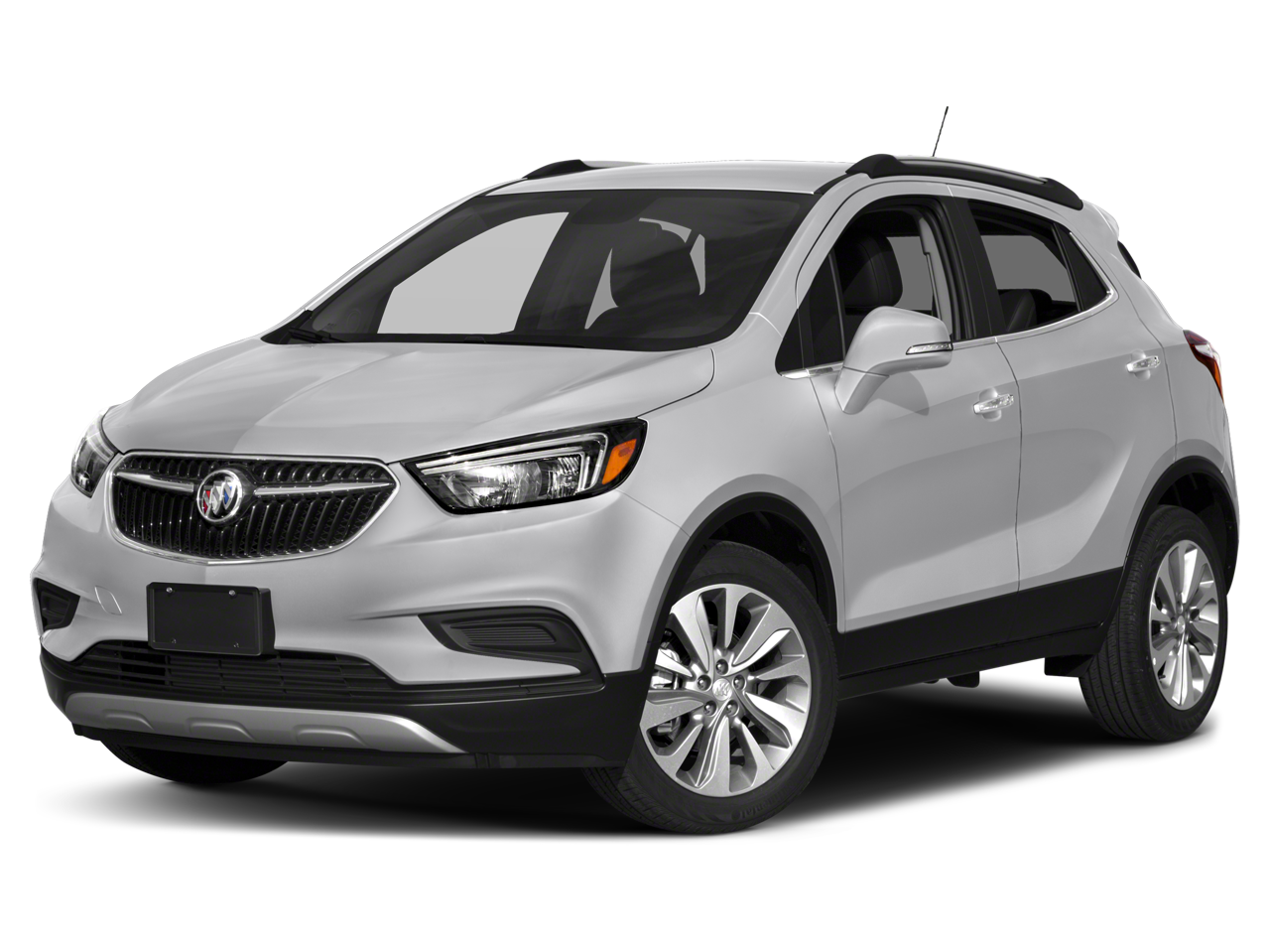 2019 Buick Encore Sport Touring AWD