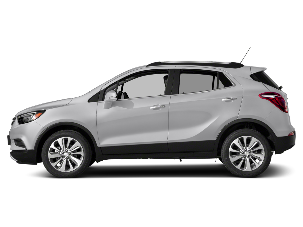 2019 Buick Encore Sport Touring AWD