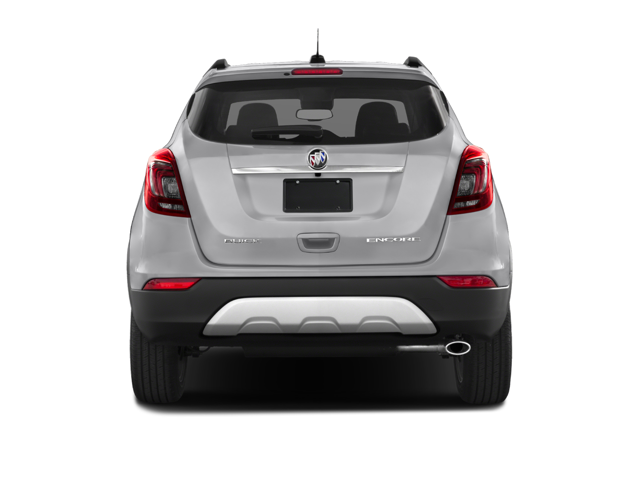 2019 Buick Encore Sport Touring AWD