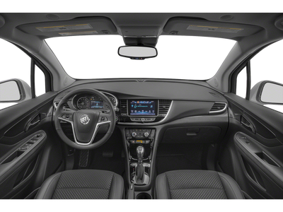 2019 Buick Encore Sport Touring AWD