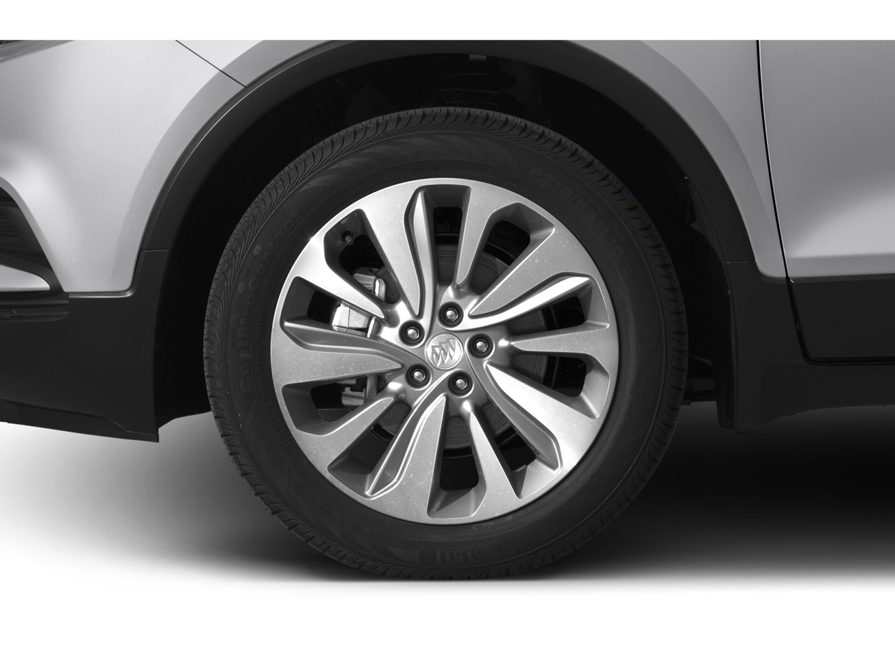 2019 Buick Encore Sport Touring AWD