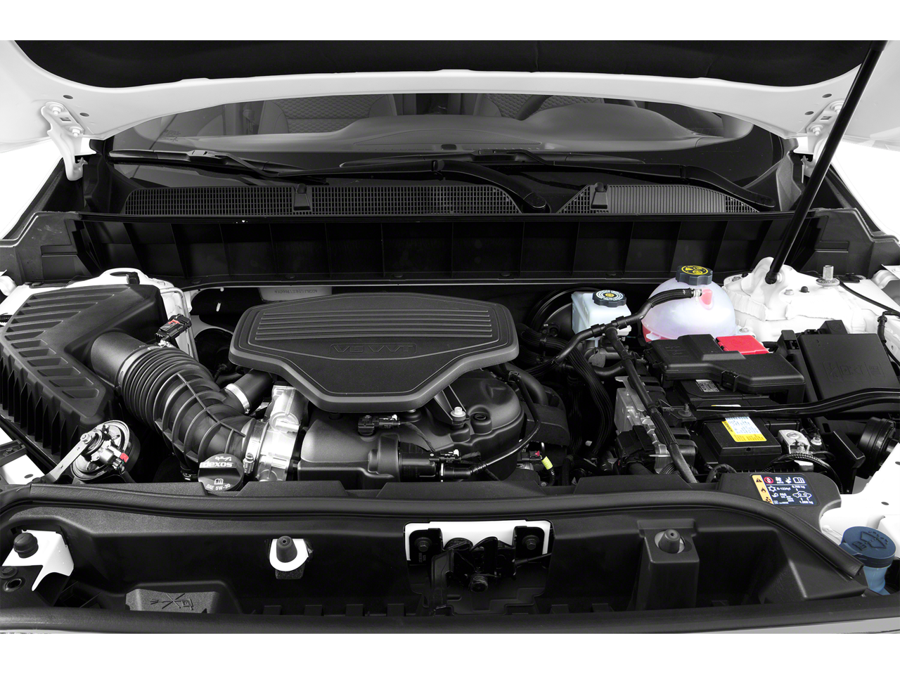 2019 GMC Acadia AWD SLE-2