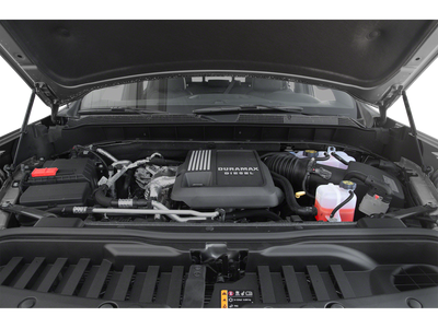 2020 Chevrolet Silverado 1500 Crew Cab Short Box 4-Wheel Drive High Country