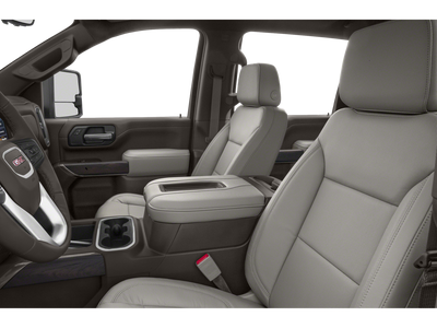 2020 GMC Sierra 3500 HD Crew Cab Long Box 4-Wheel Drive SLE