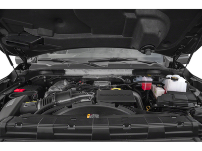 2020 GMC Sierra 3500 HD Crew Cab Long Box 4-Wheel Drive SLE