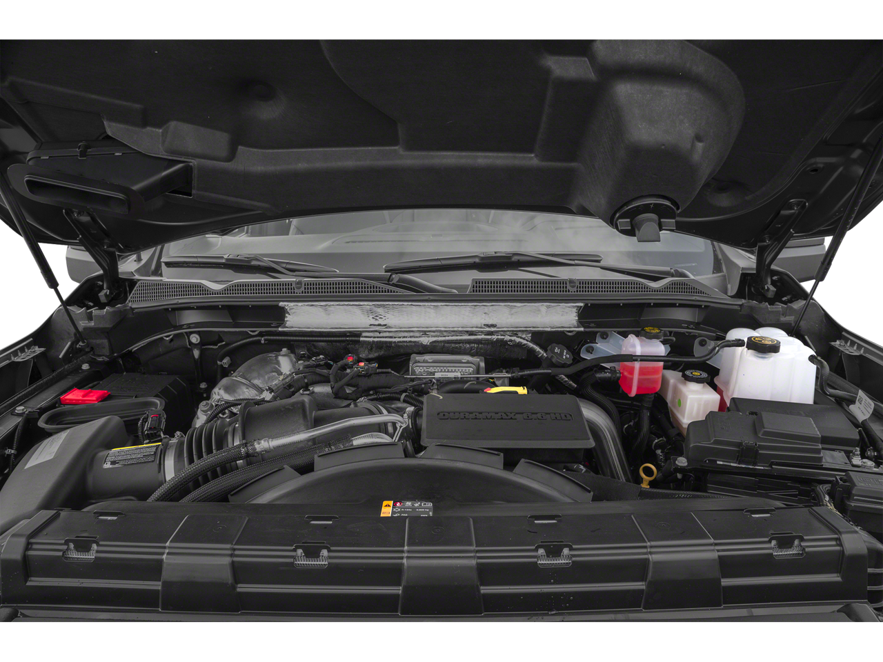 2020 GMC Sierra 3500 HD Crew Cab Long Box 4-Wheel Drive SLE
