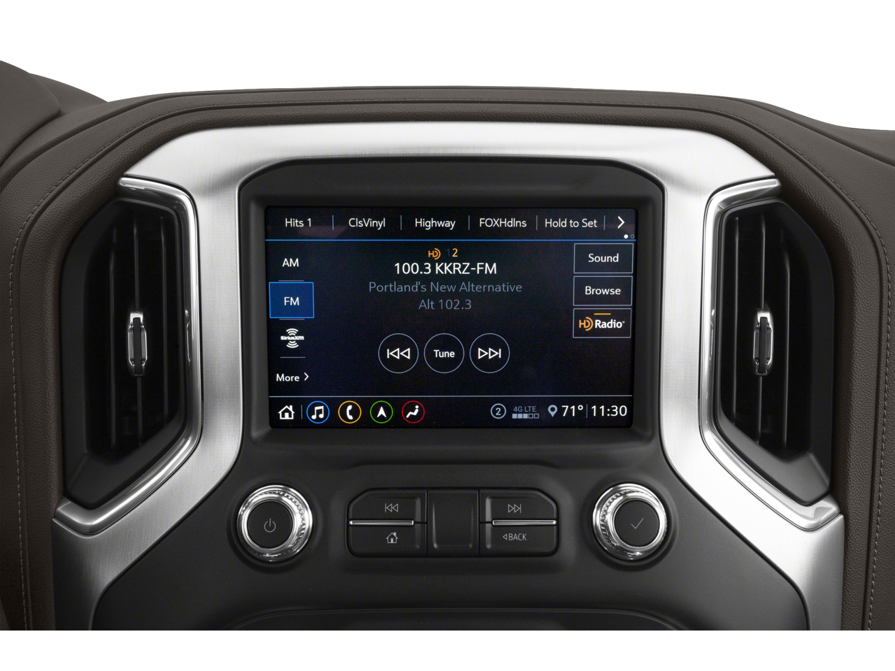 2020 GMC Sierra 3500 HD Crew Cab Long Box 4-Wheel Drive SLE