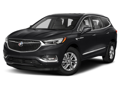 2021 Buick Enclave Essence AWD