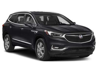 2021 Buick Enclave Essence AWD