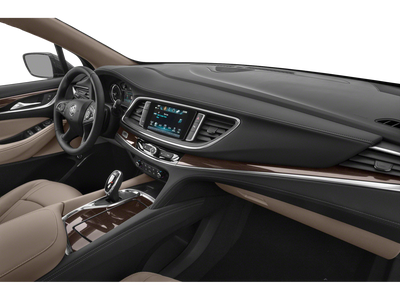 2021 Buick Enclave Essence AWD