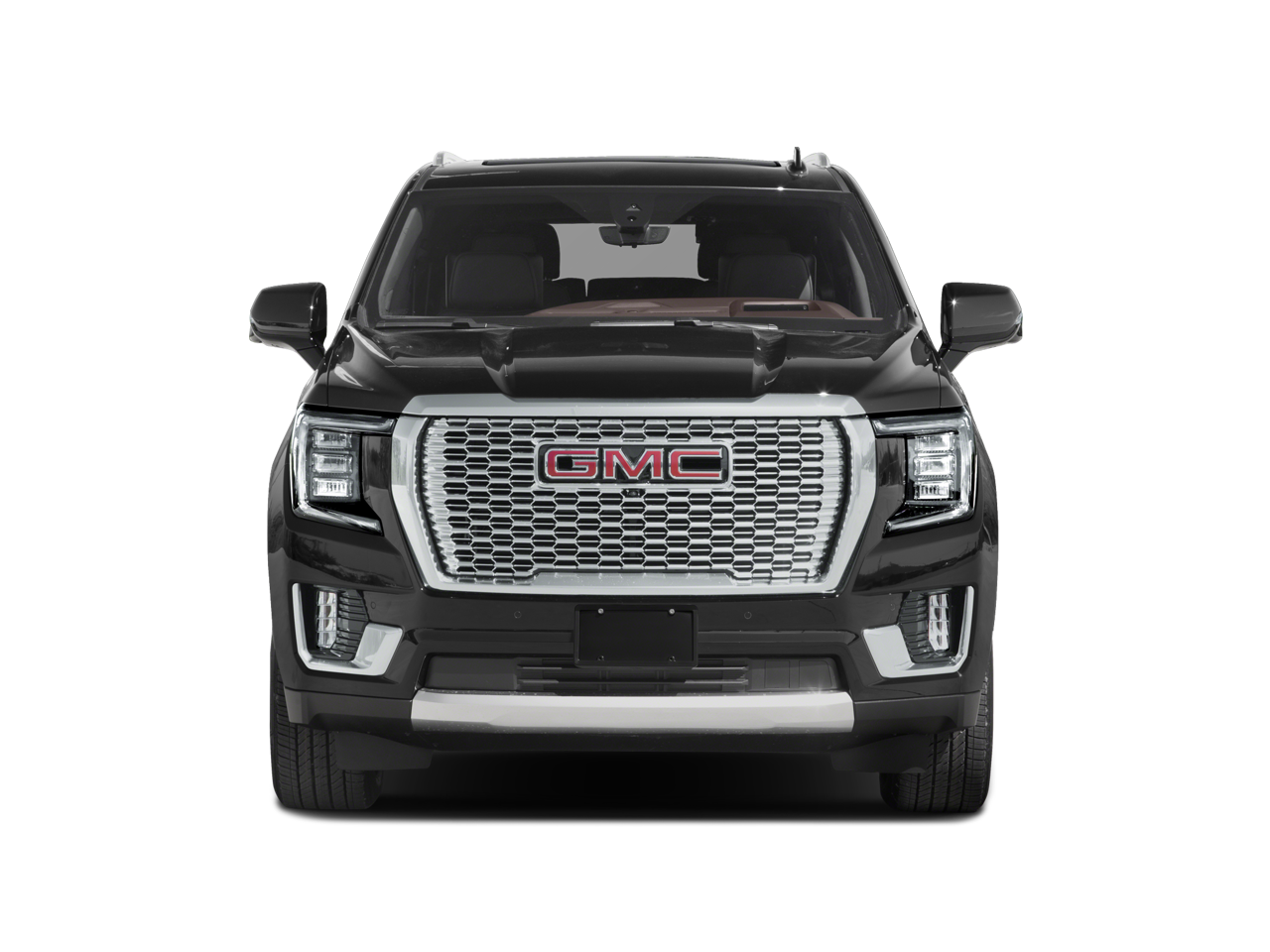 2021 GMC Yukon 4WD 4dr Denali