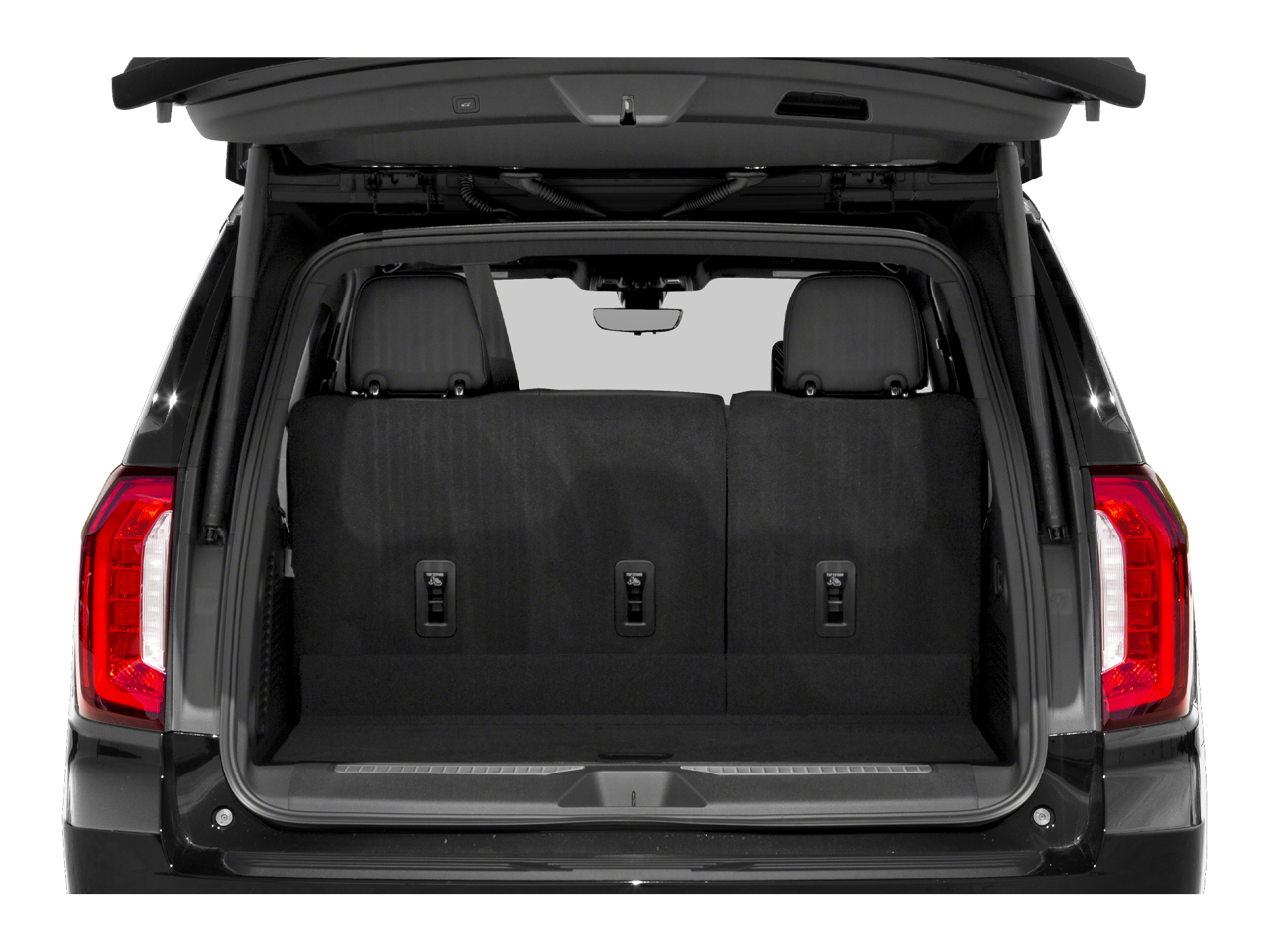 2021 GMC Yukon 4WD 4dr Denali