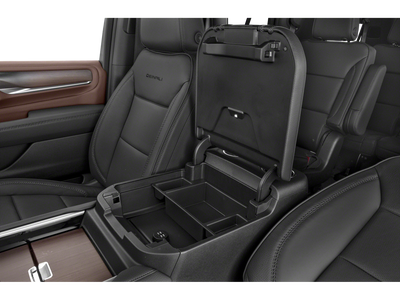 2021 GMC Yukon 4WD 4dr Denali