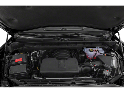 2021 GMC Sierra 1500 Crew Cab Short Box 4-Wheel Drive Denali