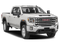 2021 GMC Sierra 2500 HD Crew Cab Standard Box 4-Wheel Drive SLE