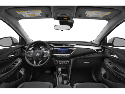 2022 Buick Encore GX Select AWD