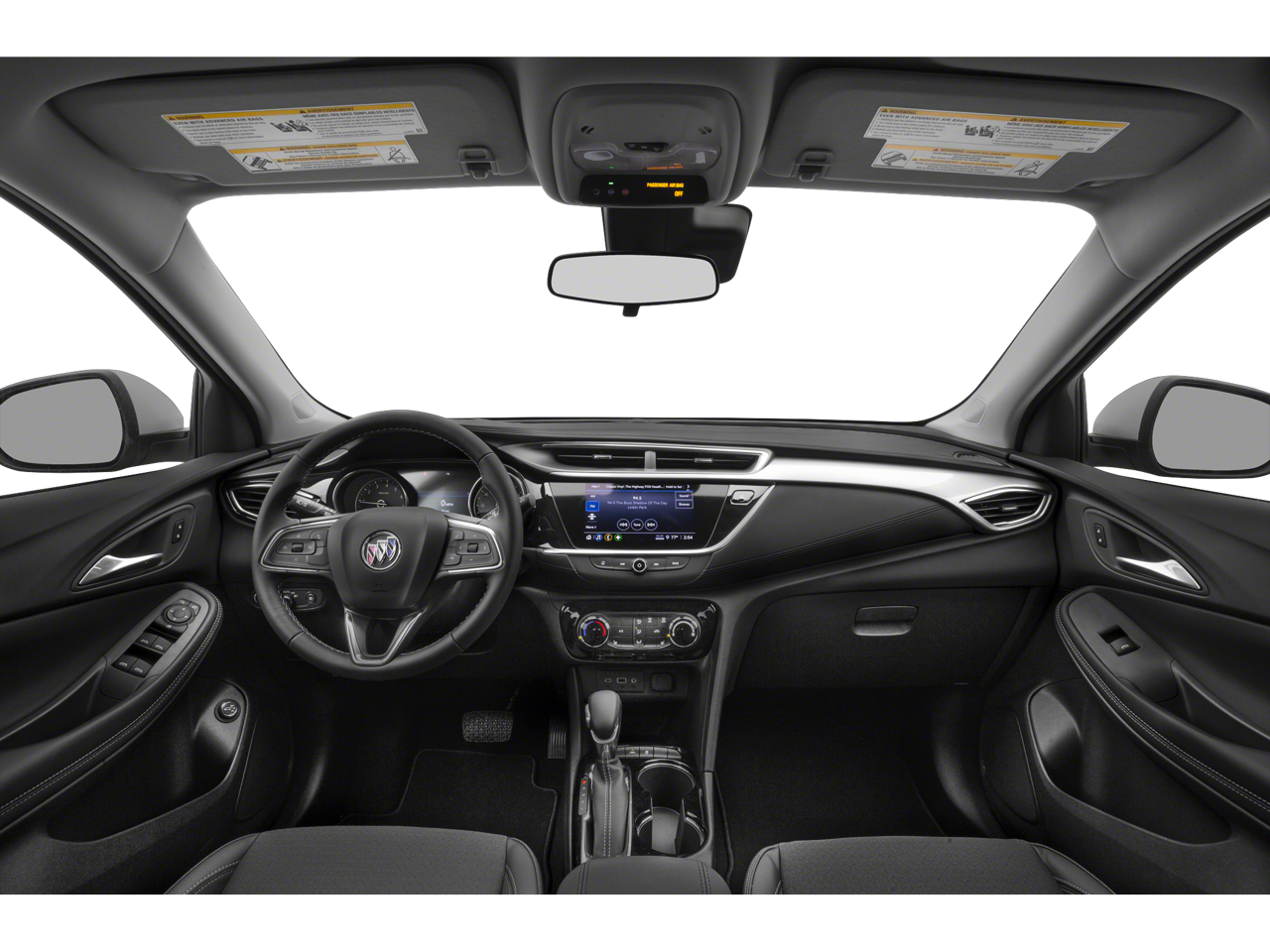 2022 Buick Encore GX Select AWD