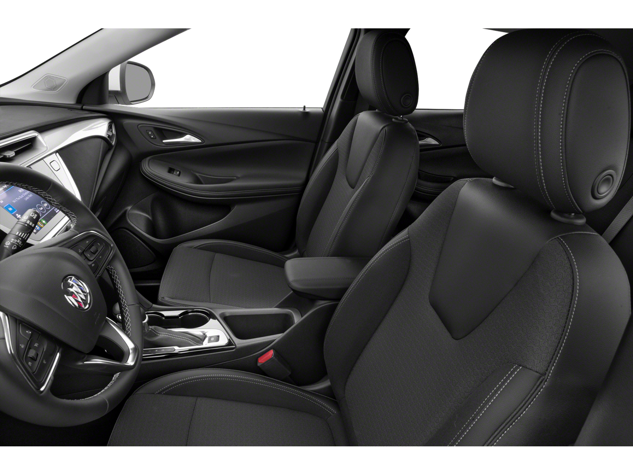 2022 Buick Encore GX Select AWD