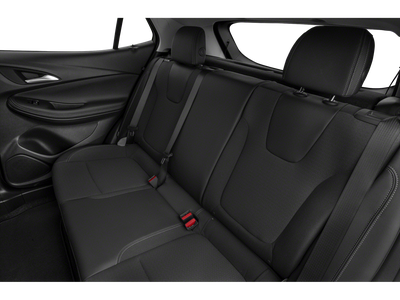 2022 Buick Encore GX Select AWD