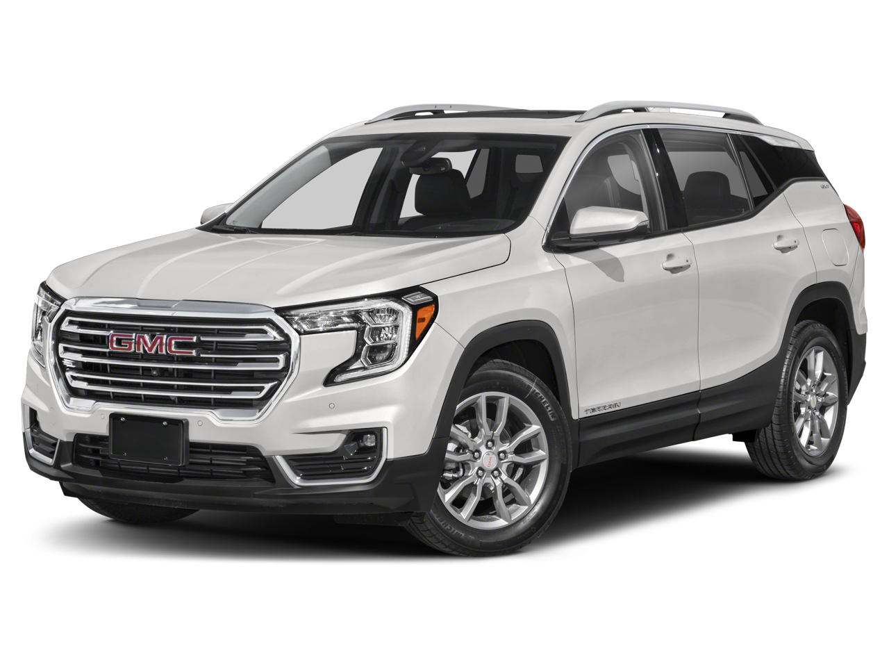 2022 GMC Terrain AWD SLT
